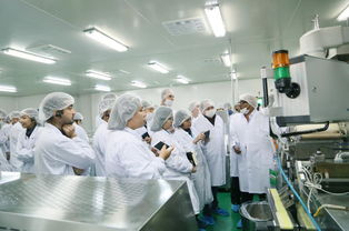 國際技術專家齊聚爾康 探討淀粉膠囊應用與推廣