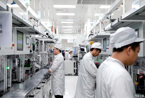 手握多少籌碼？緯湃科技在華打出首張牌 技術推廣