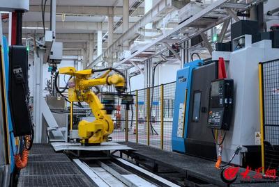 有“濰”度丨全國首批20家，濰坊何以同獲兩大部委青睞？